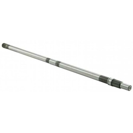 Aftermarket HFD8NN7A684BA PTO Drive Shaft  Fits Ford Tractors 8400, 8700, 9200, 9700 Plus HFD8NN7A684BA-HYC